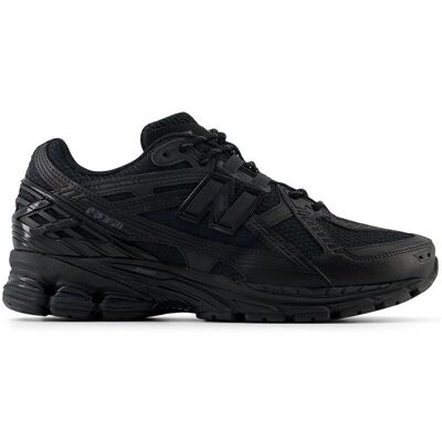Baskets New Balance 1906N - Noir - Absorption des Chocs - Baskets - Publicité Baskets New Balance 1906N - Noir - Absorption des Chocs - Baskets - Publicité