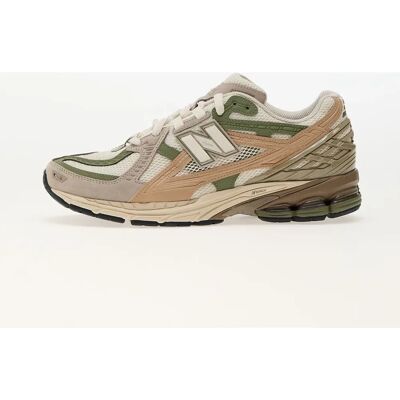 New Balance Herre 1906 NE Utility Sneakers - Beige - Størrelse: 42 New Balance Herre 1906 NE Utility Sneakers - Beige - Størrelse: 42
