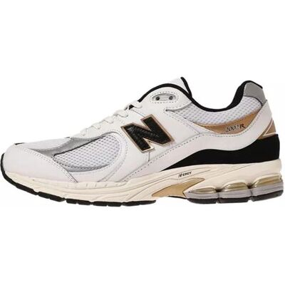 New Balance M2002RPN Weiß Sneaker - Herren New Balance M2002RPN Weiß Sneaker - Herren