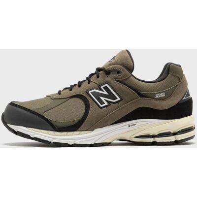 New Balance M 2002 RXU - GORE-TEX Sneaker - Oliv - Herren New Balance M 2002 RXU - GORE-TEX Sneaker - Oliv - Herren