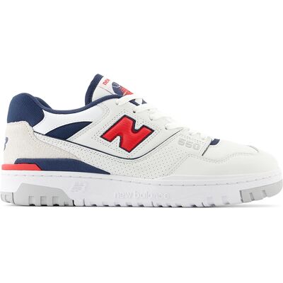 Unisex sneakers New Balance 550 ESD - Buty Unisex sneakers New Balance 550 ESD - Buty