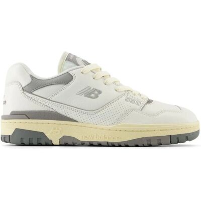 New Balance 550 Zapatillas - Sea Salt/Team Away - Zapatillas New Balance 550 Zapatillas - Sea Salt/Team Away - Zapatillas