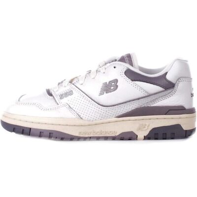 Zapatillas New Balance 550 - Sal Marina/Gris/Blanco - Sneakers Zapatillas New Balance 550 - Sal Marina/Gris/Blanco - Sneakers