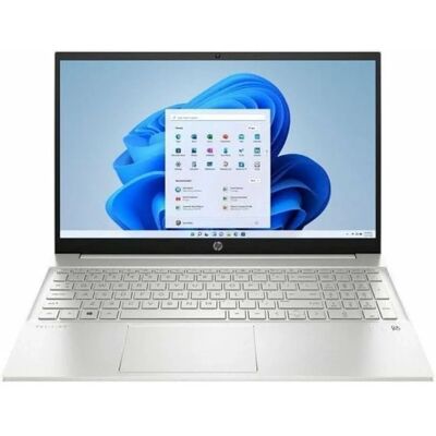 HP Pavilion 15-eg3005ns Laptop - 15,6" Full HD - Intel Core i5 - 16GB RAM - 512GB SSD - Windows 11 HP Pavilion 15-eg3005ns Laptop - 15,6" Full HD - Intel Core i5 - 16GB RAM - 512GB SSD - Windows 11