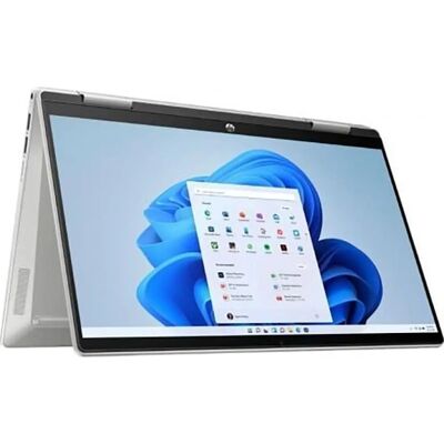 HP X360 14-in-1 Laptop - 14" Full HD Touch - Intel i7 - 16GB RAM - 512GB SSD HP X360 14-in-1 Laptop - 14" Full HD Touch - Intel i7 - 16GB RAM - 512GB SSD
