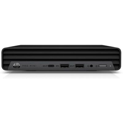 HP Pro Mini i5-13500T 8GB SSD 256GB - Mini PC HP Pro Mini i5-13500T 8GB SSD 256GB - Mini PC