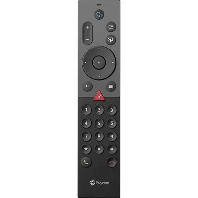 Poly G7500 - 12x Camera - Video Conferencing System Poly G7500 - 12x Camera - Video Conferencing System
