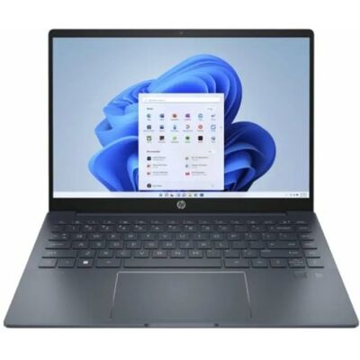 HP Pavilion Plus 14 - i7-1355U, 16GB, 1TB SSD, RTX 2050 HP Pavilion Plus 14 - i7-1355U, 16GB, 1TB SSD, RTX 2050