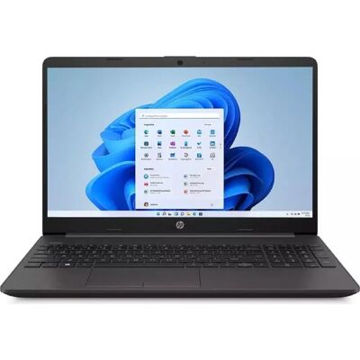 HP 255 G9 AMD Ryzen 3 5425U Notebook - 15,6" Full HD - 8GB RAM - 256GB SSD HP 255 G9 AMD Ryzen 3 5425U Notebook - 15,6" Full HD - 8GB RAM - 256GB SSD