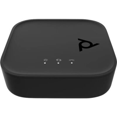 Poly ATA 400 - Open SIP VoIP-Adapter - Modell 8F3H4AA Poly ATA 400 - Open SIP VoIP-Adapter - Modell 8F3H4AA