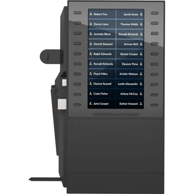 Poly EM60 Erweiterungsmodul - Erweiterungsmodul für Poly CCX Telefone Poly EM60 Erweiterungsmodul - Erweiterungsmodul für Poly CCX Telefone
