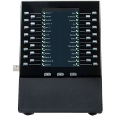 HP EM50 Erweiterungsmodul - VoIP für Poly VVX HP EM50 Erweiterungsmodul - VoIP für Poly VVX