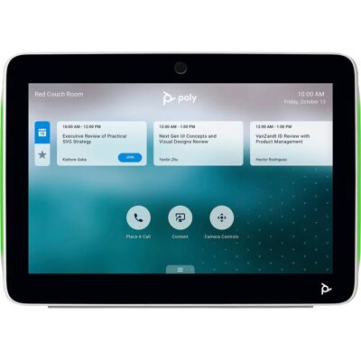 Controller touch Poly TC10 Controller touch Poly TC10