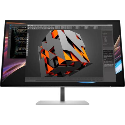 HP Series 7 Pro 27-tumman 4K Thunderbolt 4-näyttö - 727pk HP Series 7 Pro 27-tumman 4K Thunderbolt 4-näyttö - 727pk