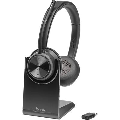 HP Savi 7320 Stereo D2 Hs HP Savi 7320 Stereo D2 Hs