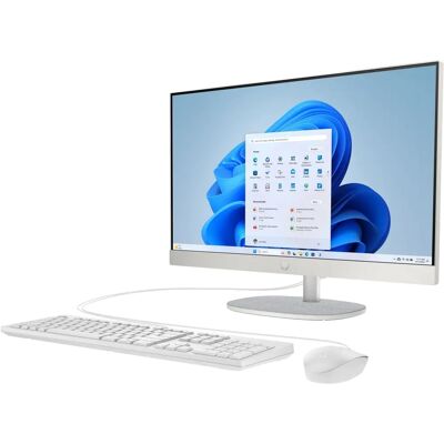 HP - 24-cr0205ng - i3-1315U - All-in-One PC HP - 24-cr0205ng - i3-1315U - All-in-One PC