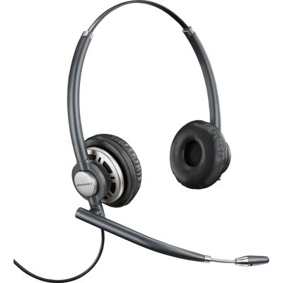 POLY EncorePro 720 Cuffie Binaurali - Cuffie POLY EncorePro 720 Cuffie Binaurali - Cuffie