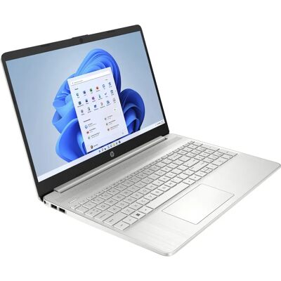 Portatile HP 15s-fq5025nf - 15,6" Full HD, i5-1235U, 16GB RAM, 512GB SSD Portatile HP 15s-fq5025nf - 15,6" Full HD, i5-1235U, 16GB RAM, 512GB SSD