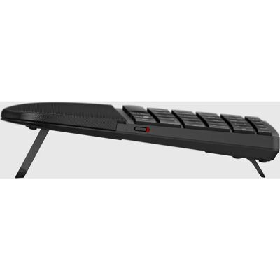 HP - 680 CFT - FR-Layout - Schwarz - Keyboard HP - 680 CFT - FR-Layout - Schwarz - Keyboard