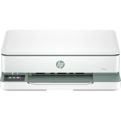 Imprimante Tout-en-un HP ENVY 6130e - Couleur, Wi-Fi, Recto verso - Publicité Imprimante Tout-en-un HP ENVY 6130e - Couleur, Wi-Fi, Recto verso - Publicité
