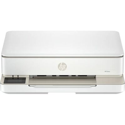 HP Envy 6132e All-in-One Printer - Draadloos, Kleur, Dubbelzijdig HP Envy 6132e All-in-One Printer - Draadloos, Kleur, Dubbelzijdig