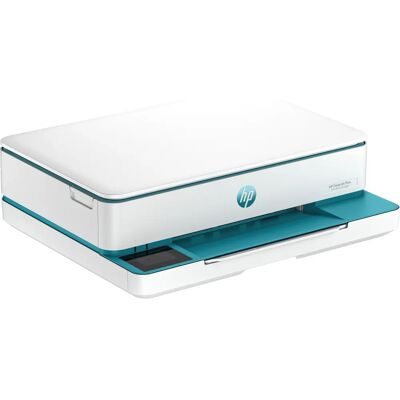 HP Envy 6122e All-in-One Drucker - Farbe - Tintenstrahl - A4 HP Envy 6122e All-in-One Drucker - Farbe - Tintenstrahl - A4