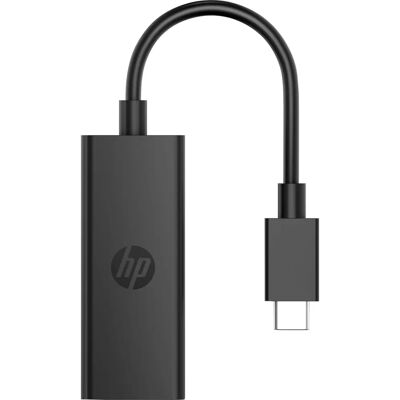 Adattatore HP G2 USB-C a DisplayPort - Supporta 8K - Compatto e Portatile Adattatore HP G2 USB-C a DisplayPort - Supporta 8K - Compatto e Portatile