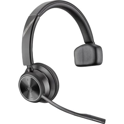 Auriculares inalámbricos Poly Savi 7310 - Certificados para Microsoft Teams Auriculares inalámbricos Poly Savi 7310 - Certificados para Microsoft Teams