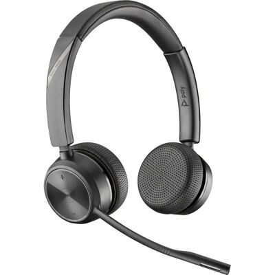 Poly Savi 7220 Auricular inalámbrico - Producto de oficina Poly Savi 7220 Auricular inalámbrico - Producto de oficina