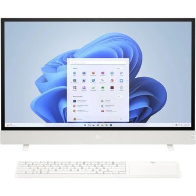 HP All-in-One PC 24-cs0000ng - 16GB RAM, 512GB SSD, Windows 11 HP All-in-One PC 24-cs0000ng - 16GB RAM, 512GB SSD, Windows 11