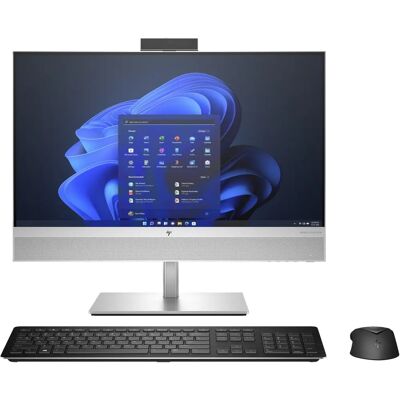 HP EliteOne 840 G9 - Intel i7-13700, 16GB, 512GB SSD, 23,8" FHD - All-in-One-PC HP EliteOne 840 G9 - Intel i7-13700, 16GB, 512GB SSD, 23,8" FHD - All-in-One-PC