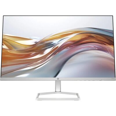 Hewlett-Packard Hp 23,8 hüvelykes Sorozat 5 FHD Monitor - Fehér Hewlett-Packard Hp 23,8 hüvelykes Sorozat 5 FHD Monitor - Fehér