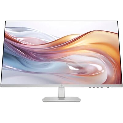 Moniteur hauteur réglable HP Series 5 27 pouces - 527sh Moniteur hauteur réglable HP Series 5 27 pouces - 527sh