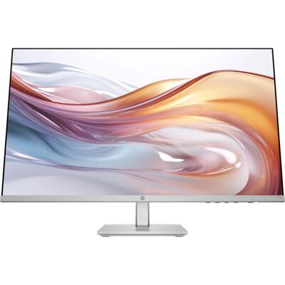 Hewlett-Packard HP Serie 5 Monitor 27'' FHD Regolabile in Altezza - 527Sh Hewlett-Packard HP Serie 5 Monitor 27'' FHD Regolabile in Altezza - 527Sh