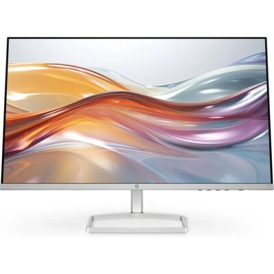 HP 27-Inch Series 5 FHD Monitor - 527sf HP 27-Inch Series 5 FHD Monitor - 527sf
