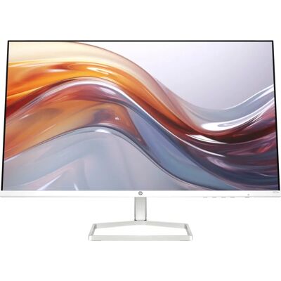 Οθόνη HP Series 5 27 ιντσών FHD με ηχεία - 527Sa Οθόνη HP Series 5 27 ιντσών FHD με ηχεία - 527Sa