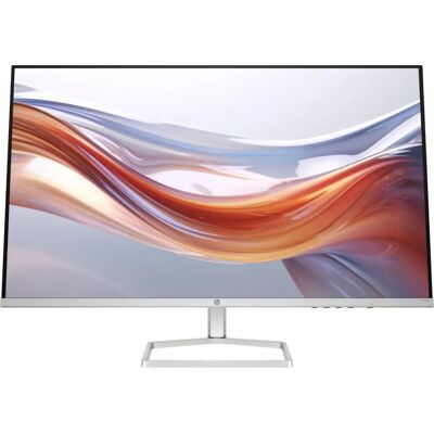 Monitor HP 532Sf da 31,5 pollici FHD - Argento Monitor HP 532Sf da 31,5 pollici FHD - Argento