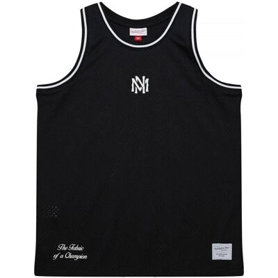 Mitchell & Ness Model Legendary Swingman Jersey - T-shirt Mitchell & Ness Model Legendary Swingman Jersey - T-shirt