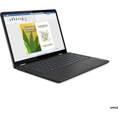 Lenovo Yoga 13w AMD Ryzen 5 7530U Touchscreen - Laptop Lenovo Yoga 13w AMD Ryzen 5 7530U Touchscreen - Laptop
