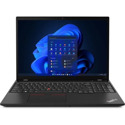 Lenovo P16s AMD Ryzen 7 PRO 7840U Touchscreen Notebook Lenovo P16s AMD Ryzen 7 PRO 7840U Touchscreen Notebook