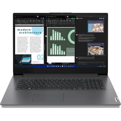 Lenovo V V17 i3-1315U Portátil - Full HD, 8GB RAM, 256GB SSD Lenovo V V17 i3-1315U Portátil - Full HD, 8GB RAM, 256GB SSD