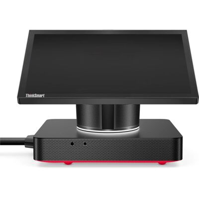 Lenovo ThinkSmart Hub i5-8365UE Touchscreen - All-in-One PC - 16GB RAM - 256GB SSD - Windows 10 IoT Lenovo ThinkSmart Hub i5-8365UE Touchscreen - All-in-One PC - 16GB RAM - 256GB SSD - Windows 10 IoT