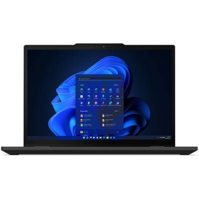 Lenovo ThinkPad X13 Yoga - Touchscreen - i5-1335U - 8GB - 256GB SSD - Zwart - Laptop Lenovo ThinkPad X13 Yoga - Touchscreen - i5-1335U - 8GB - 256GB SSD - Zwart - Laptop