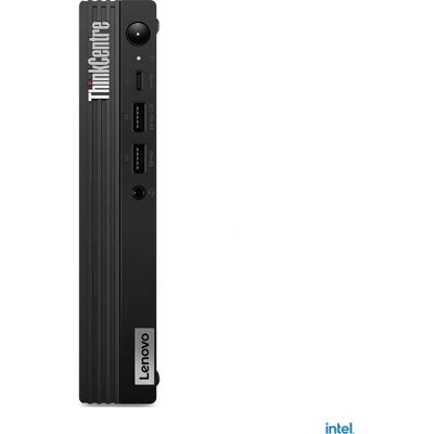 Lenovo ThinkCentre M90q i9-13900 - Mini PC - Schwarz Lenovo ThinkCentre M90q i9-13900 - Mini PC - Schwarz
