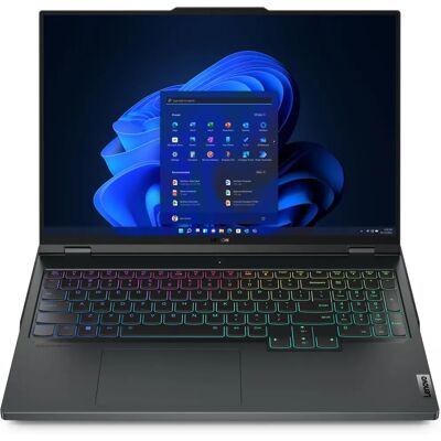 Lenovo Legion Pro 7 16IRX8H Laptop - 16-inch, 32GB RAM, 1TB SSD Lenovo Legion Pro 7 16IRX8H Laptop - 16-inch, 32GB RAM, 1TB SSD