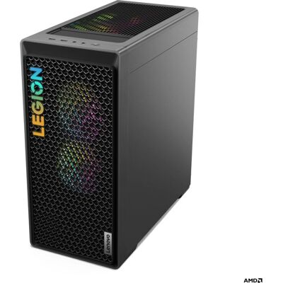 Lenovo Legion T5 26ARA8 AMD Ryzen 9 7900 32 GB DDR5-SDRAM 1 TB SSD NVIDIA GeForce RTX 4070 Windows 11 Home Tower Lenovo Legion T5 26ARA8 AMD Ryzen 9 7900 32 GB DDR5-SDRAM 1 TB SSD NVIDIA GeForce RTX 4070 Windows 11 Home Tower