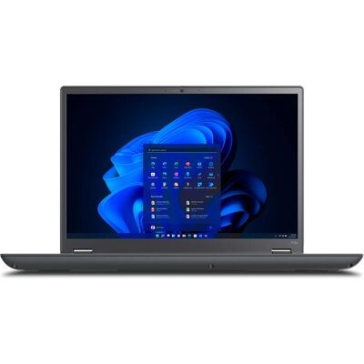 Lenovo ThinkPad P16v i7-13700H 16" WUXGA - Station di lavoro mobile Lenovo ThinkPad P16v i7-13700H 16" WUXGA - Station di lavoro mobile