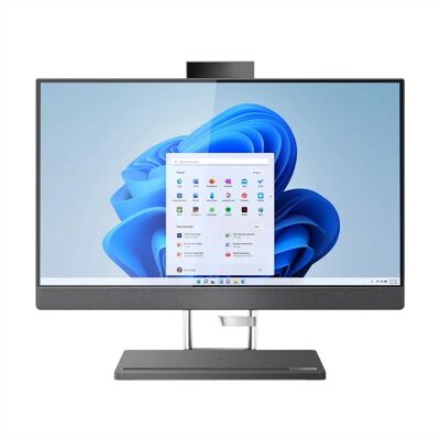 Lenovo IdeaCentre i5-13500H Szürke - Egyben PC Lenovo IdeaCentre i5-13500H Szürke - Egyben PC