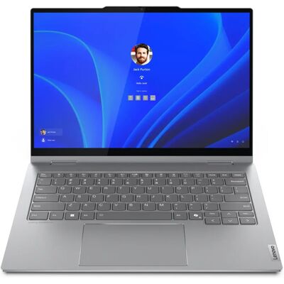 Lenovo ThinkBook 14 Intel Core Ultra 5 125U Hybrid - Laptop Lenovo ThinkBook 14 Intel Core Ultra 5 125U Hybrid - Laptop