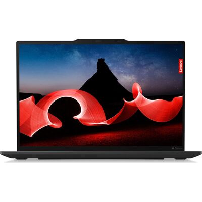 Lenovo - ThinkPad X1 Carbon Gen12 - Ultra 5 125U - Laptop Lenovo - ThinkPad X1 Carbon Gen12 - Ultra 5 125U - Laptop